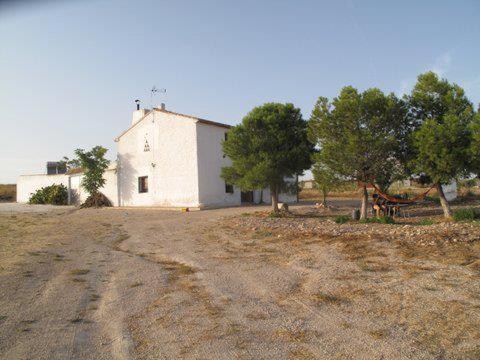 Casa Rural Casa Maxima Yecla Cameră foto