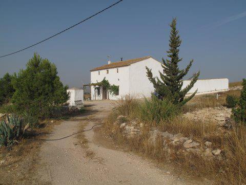 Casa Rural Casa Maxima Yecla Cameră foto