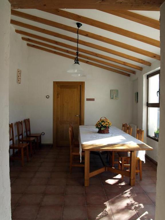 Casa Rural Casa Maxima Yecla Cameră foto