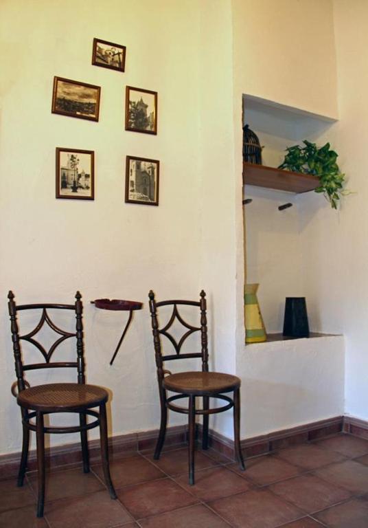 Casa Rural Casa Maxima Yecla Cameră foto