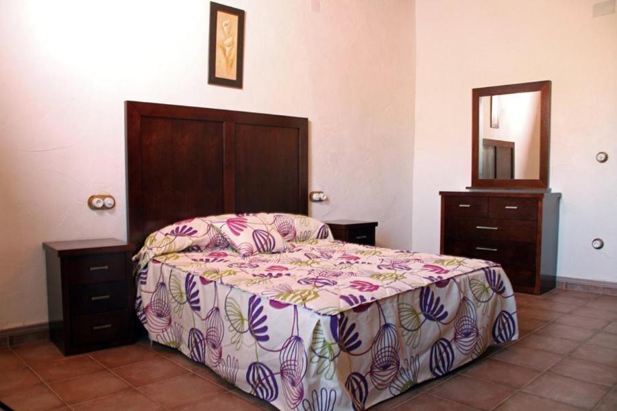 Casa Rural Casa Maxima Yecla Cameră foto