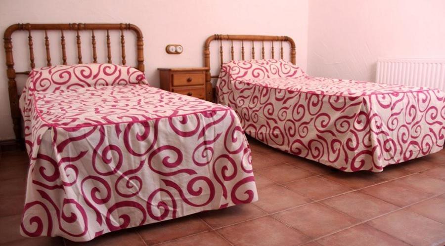 Casa Rural Casa Maxima Yecla Cameră foto
