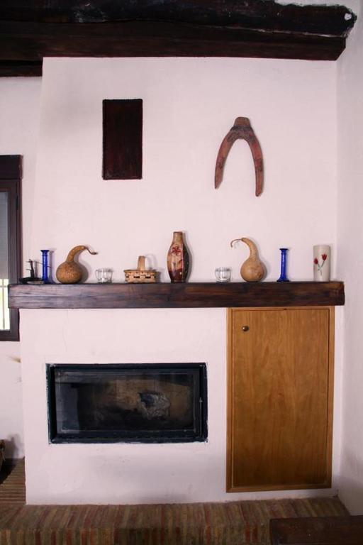Casa Rural Casa Maxima Yecla Cameră foto