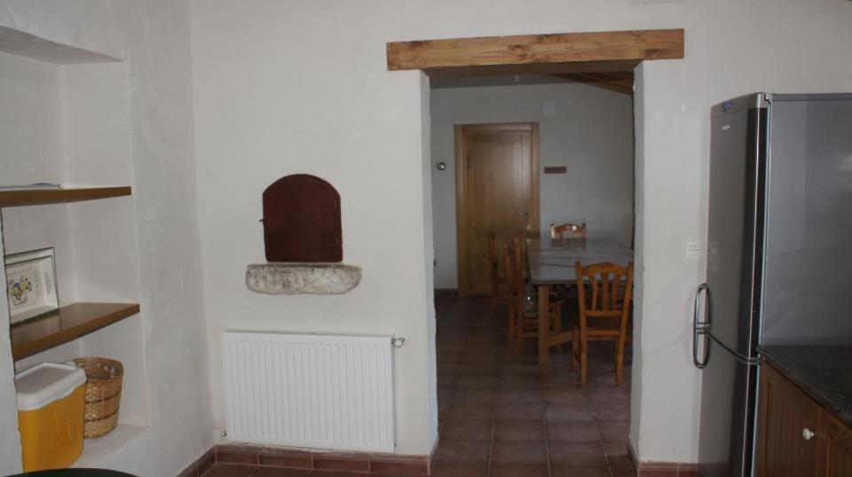Casa Rural Casa Maxima Yecla Cameră foto
